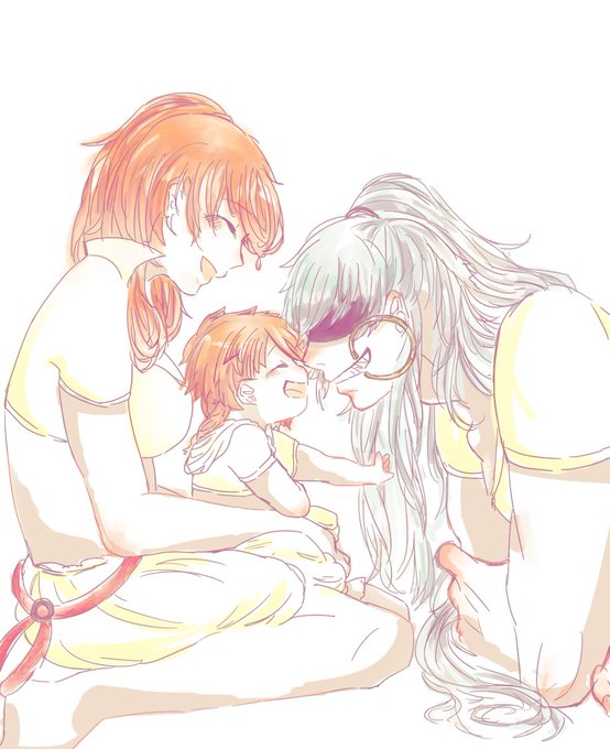 ファーランのtwitterイラスト検索結果