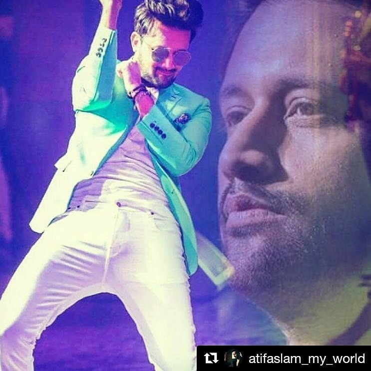 its_aadee_'s tweet photo. @itsaadee 💚 💚 💚 💚 💚 💚 💚 💚 💚 
@its_aadee_ #atifaslam #aadeez #dafbama2017_atifaslam #sarabharwana #Abdulahad https://t.co/ZchLhbSkIJ