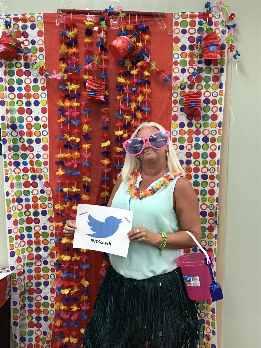 Hanging with the new coaches of 2017-2018.