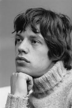         Happy 74th Birthday to Mick Jagger.          ~ Just Another Night 