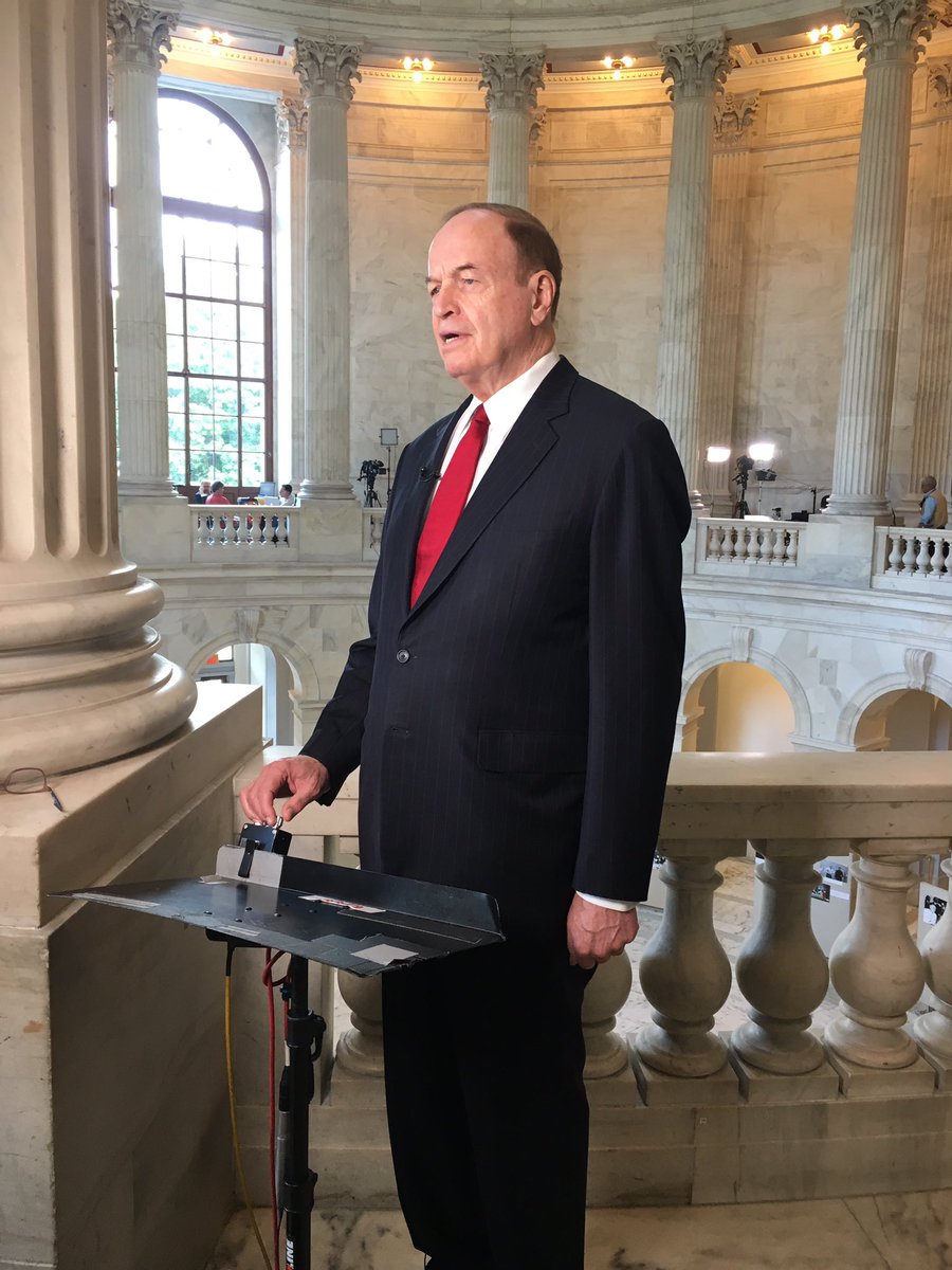 Richard Shelby On Twitter On Cnn Now Discussing Ag Jeff Sessions He Is A Man Of Integrity And He Deserves Better Than This