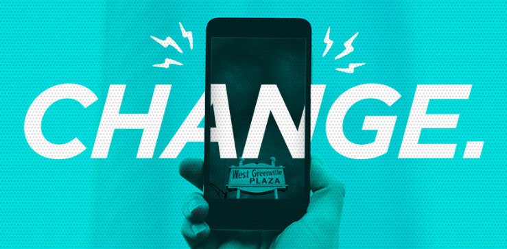 The papers are signed, the tequila shots have been raised, and the cat is officially out of the bag. We’re moving! brainsonfire.com/2017/07/25/cha…