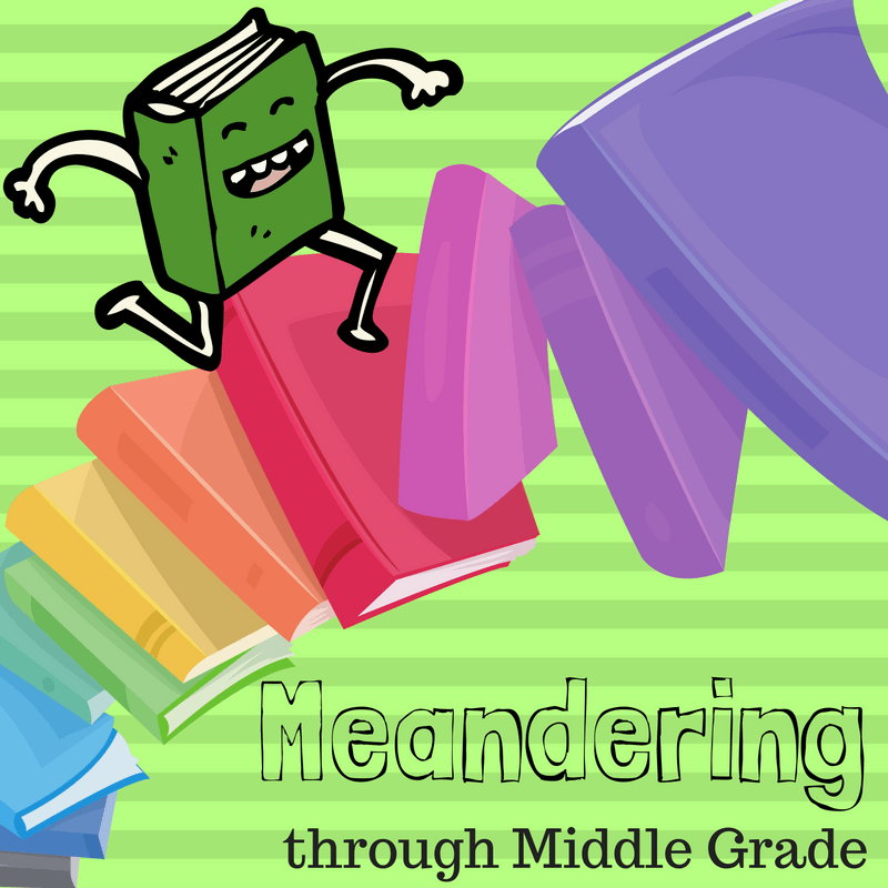 BruceGargoyle's tweet photo. Meandering Through Middle Grade: The Guggenheim Mystery… https://t.co/VkAWtawvHr https://t.co/FL8EZU6TN5