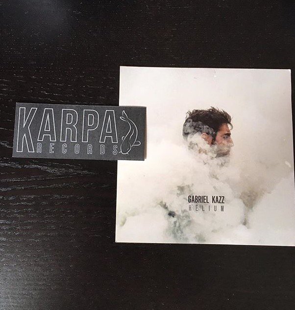 KarpaRecords's tweet photo. Come to @gkazzmusic single launch at @lasextabaja this Friday! @albert_lax @janesilvermusic #barcelona #music https://t.co/0l9q3YJsTu
