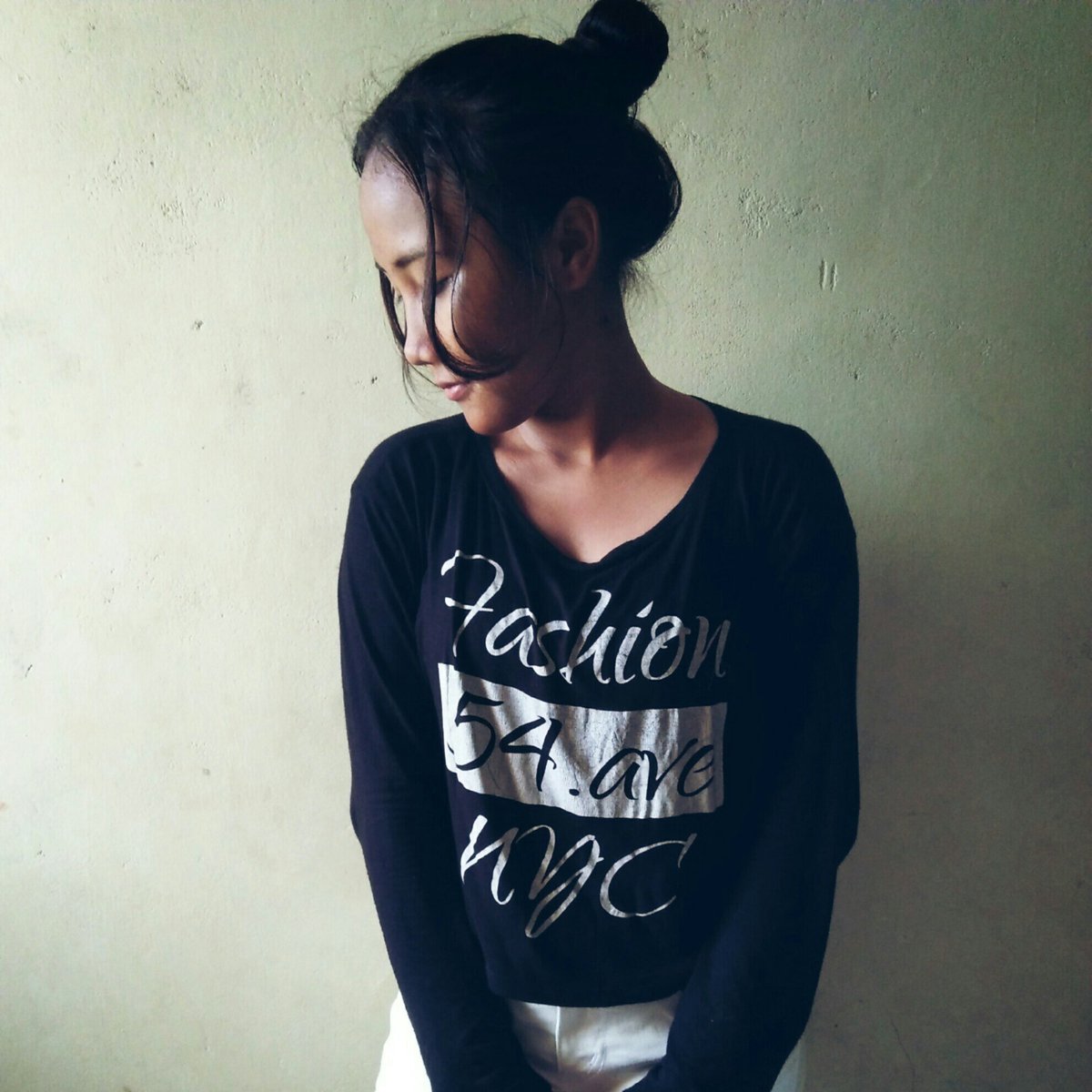 ikhdazkya's tweet photo. #FotoProfilBaru https://t.co/X1ZbhquDp6