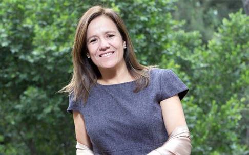 Feliz Cumpleaños <a href="/Mzavalagc/">Margarita Zavala</a> tienes mucho que celebrar, nos has dado la visión de un México unido, próspero y democrático. Vamos por el 👍🏼