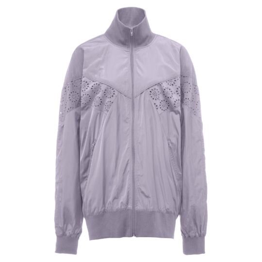 duascloset's tweet photo. Dua wore a Jacket with Hidden Hood ($650) &amp; Tricot Pieced Track Pants ($452) from Fenty Puma and a UO Out From Under TieDye Markie Bra ($20) https://t.co/8jXWssgmNk