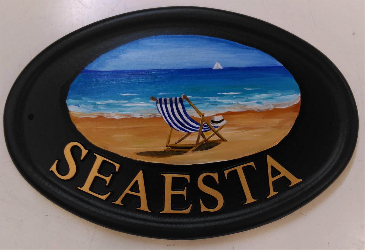 vghousesigns's tweet image. Enjoy your Summer Holidays with 10% off selected Resin house name signs and door numbers + Free UK P&amp;amp;P #houseplaques #giftideas
