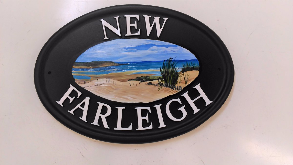 vghousesigns's tweet image. Enjoy your Summer Holidays with 10% off selected Resin house name signs and door numbers + Free UK P&amp;amp;P #houseplaques #giftideas