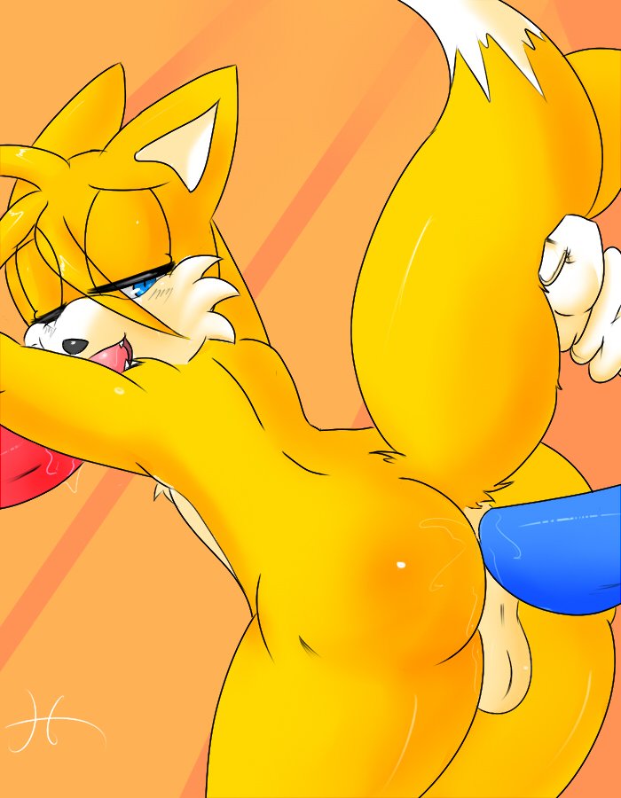 Just giving Tails his favorite meal ♡ ❞. Likes. 