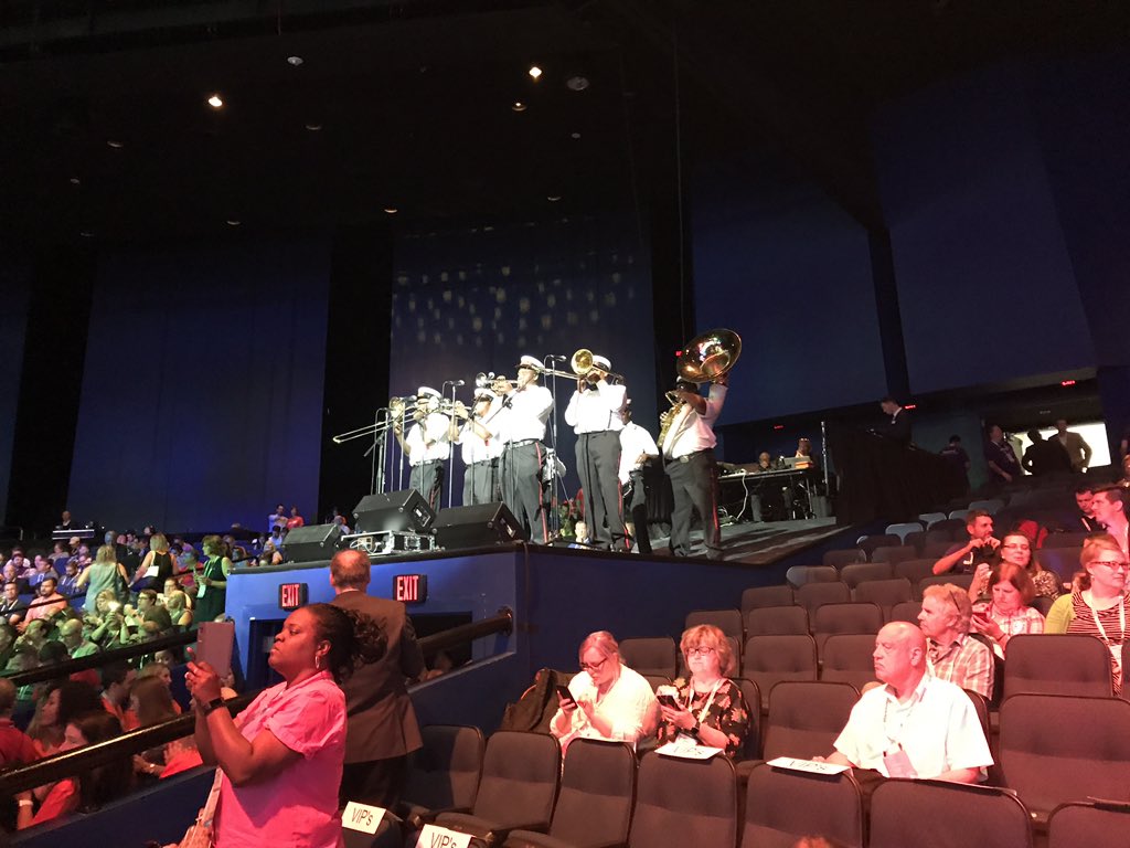 Stacy Johnson tweet media