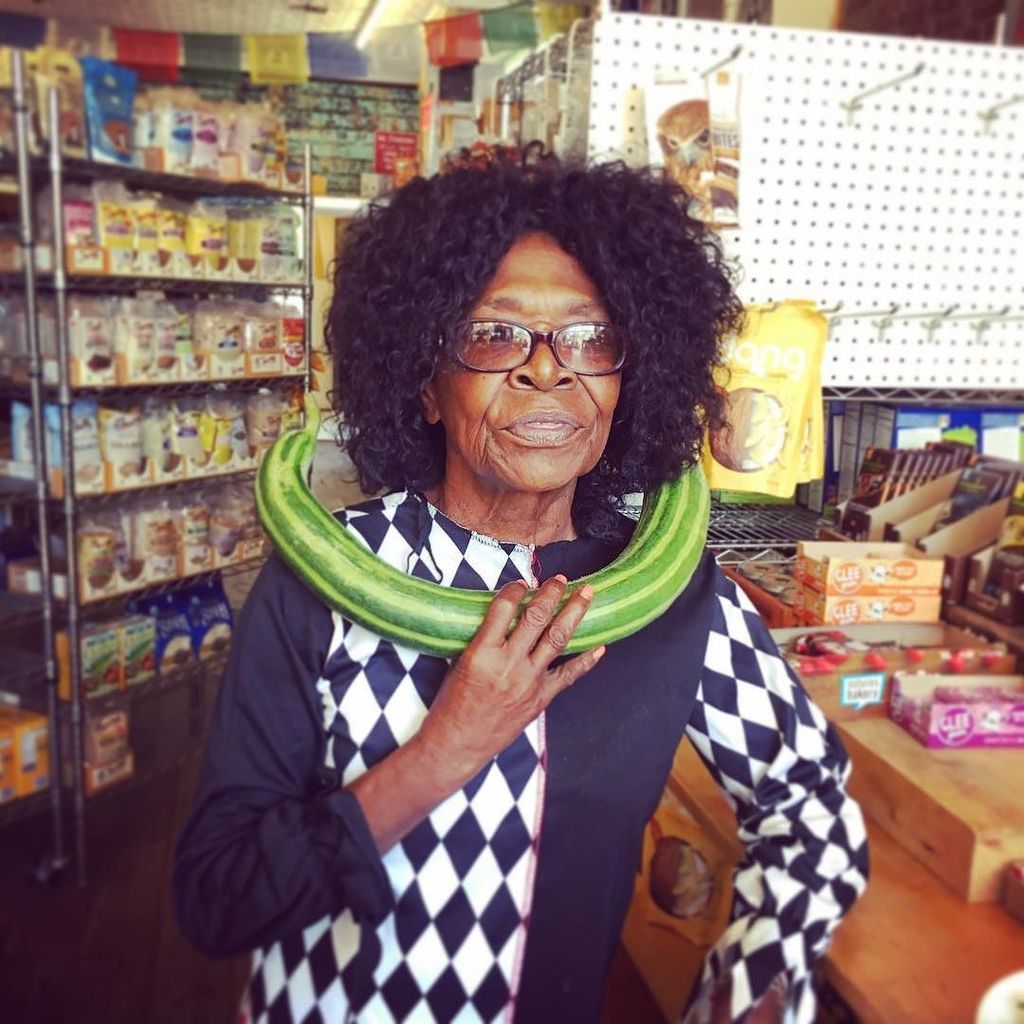 Crazy Cucumbers! #heirloom #shopbedstuy #shoplocal ift.tt/2w0psdk