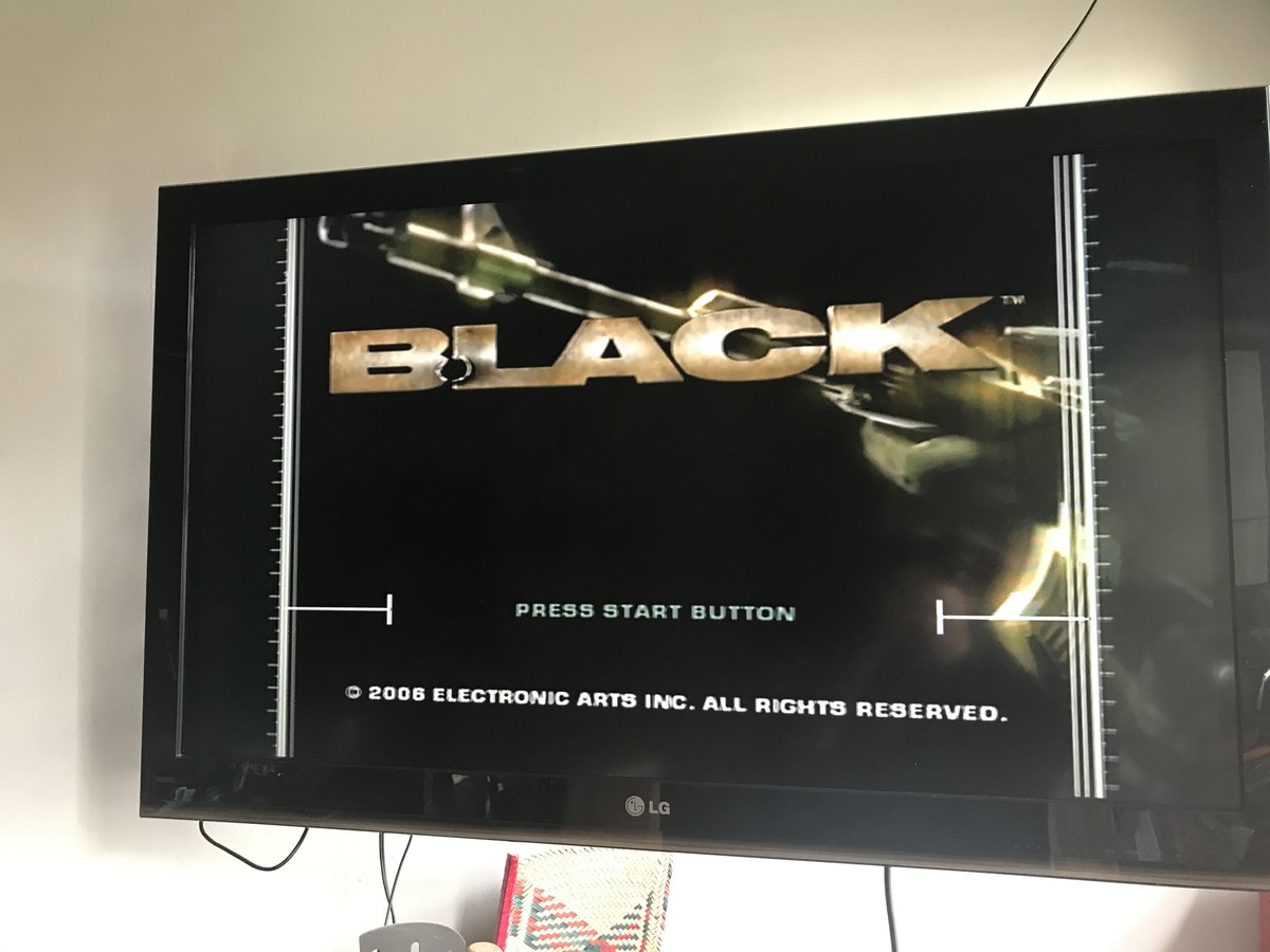 markdrew's tweet photo. Anyone remember these awesome games? #PS2 #RE4 #BlackPS2 https://t.co/ijq5tJY2z1