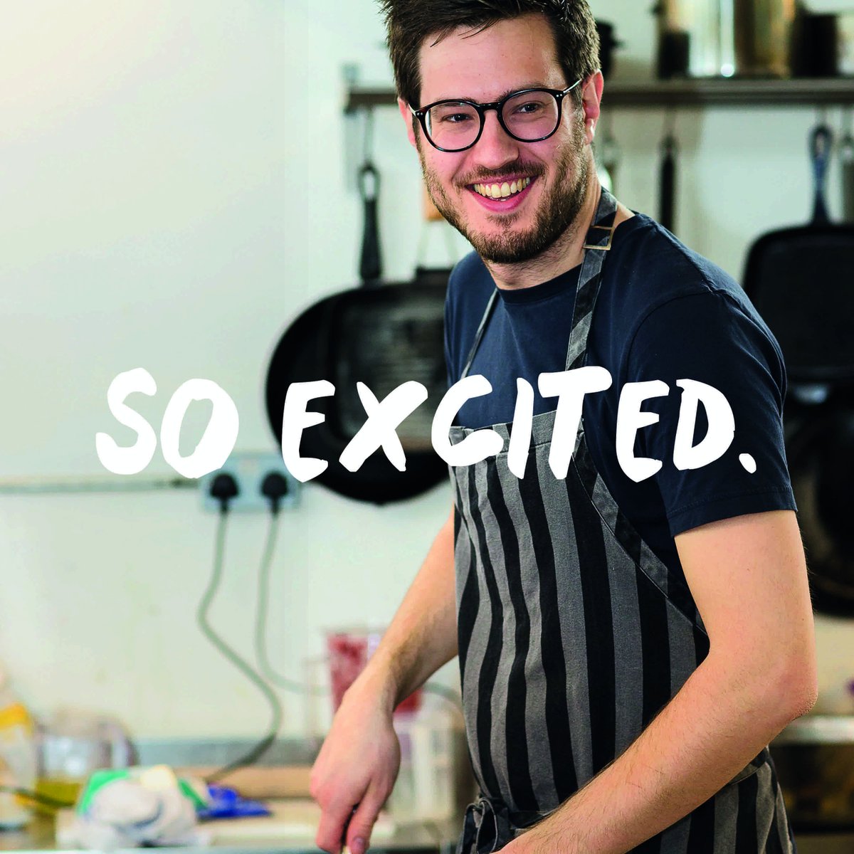 billy_and_jack's tweet photo. Only FOUR days until our Summer Supper Club goes live! Dinner, pre-theatre & Brunch! Tickets and info https://t.co/mh9Y9x73nP #scsummertime https://t.co/OAEedaJiug