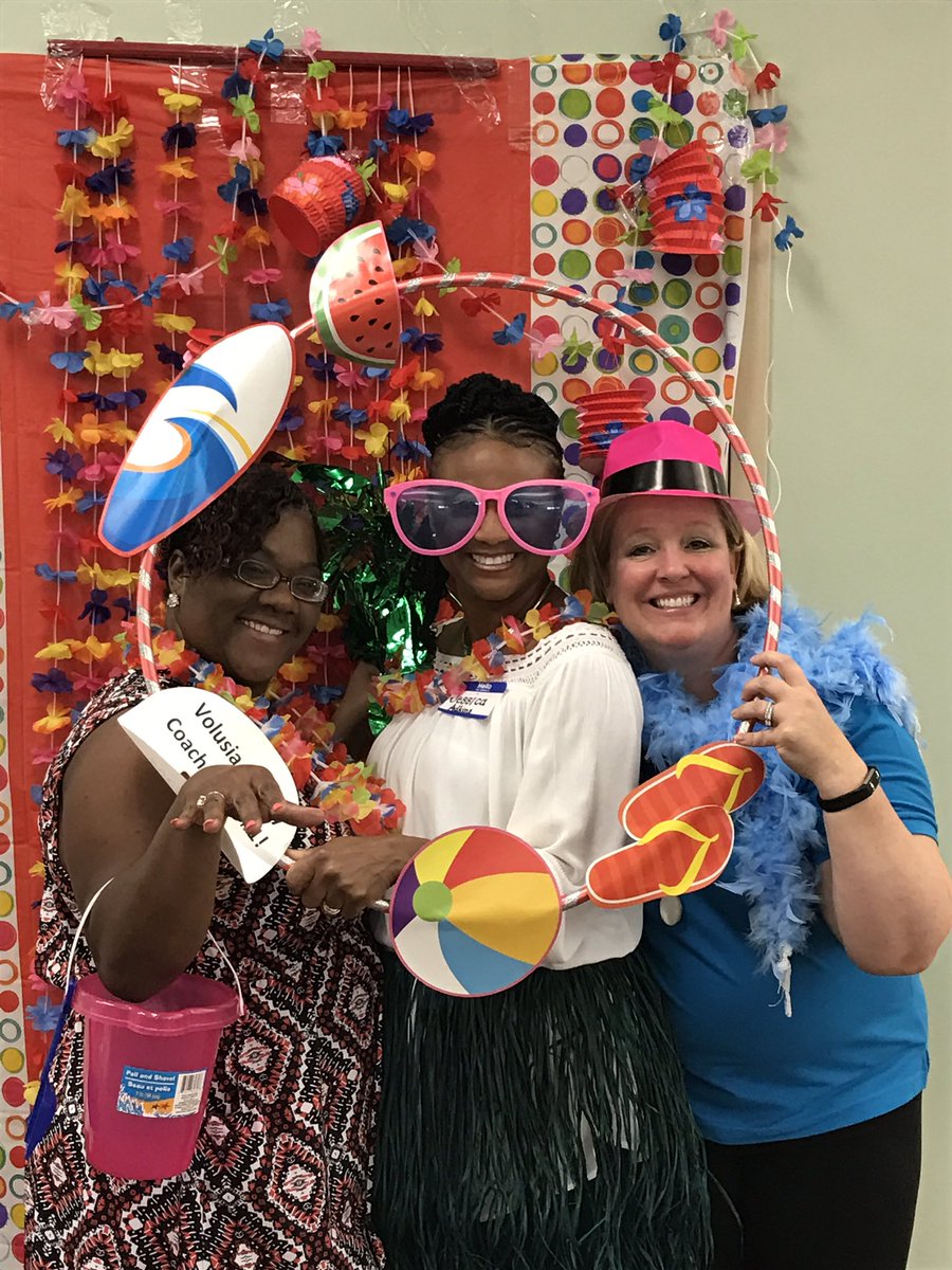 New Coach Day!!!!  #VSCcoach