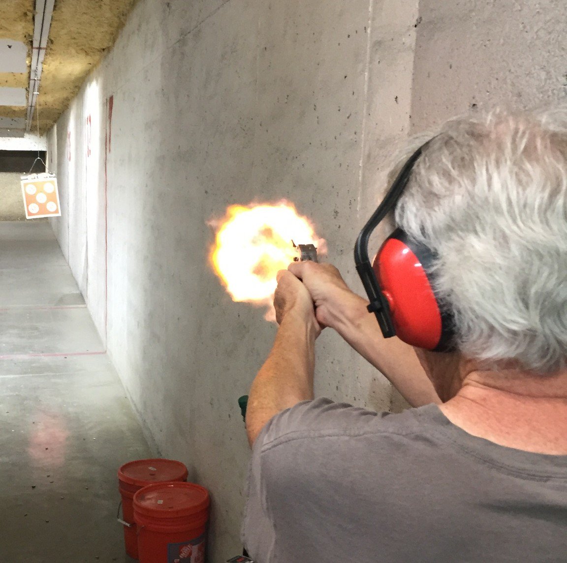 Bond Arms Inc tweet media