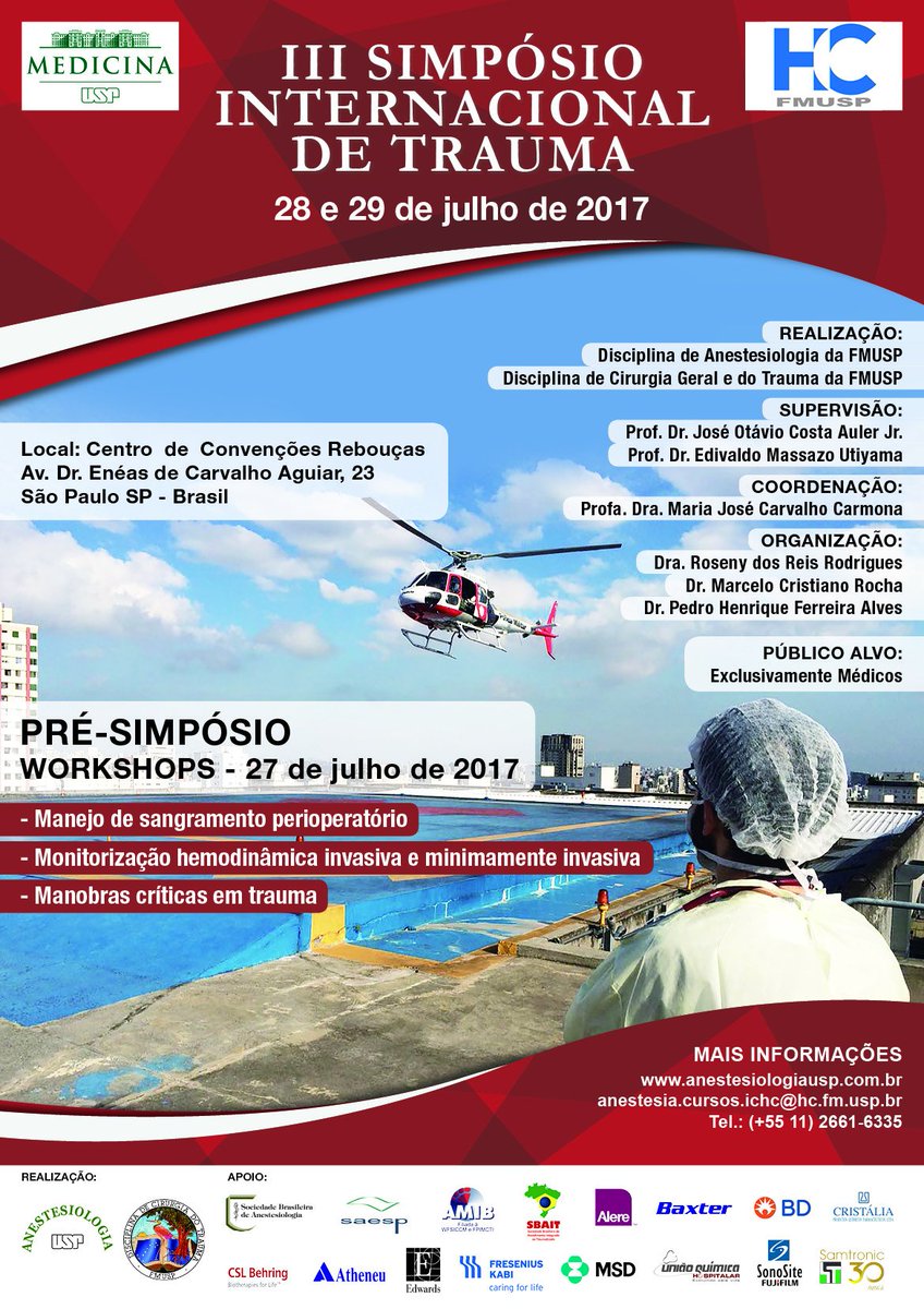 EditoraAtheneu's tweet photo. Visite o nosso estande e confira os lançamentos da área de Trauma. 👍🏾
Saiba mais sobre o evento: https://t.co/Ei9g98ausS
#editoraatheneu https://t.co/1KfDFqljPm