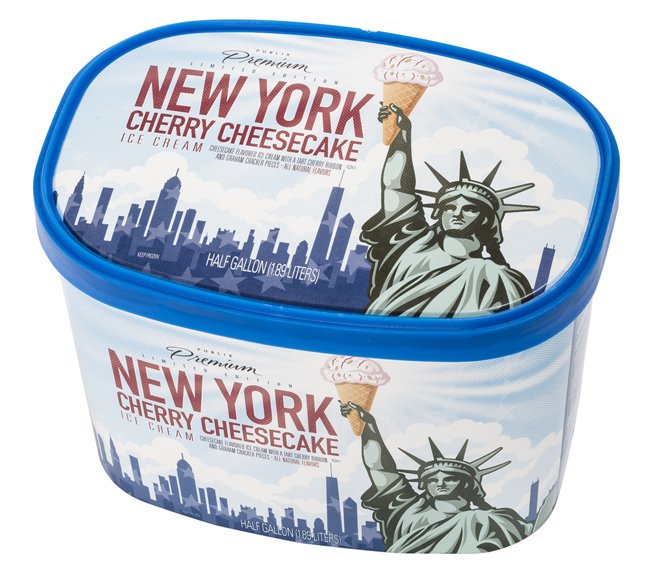 Scotthull's tweet image. We love how this package turned out! @Publix needed eye catching illustrations so they turned to our own @Vonster. scotthull.com/glitschka-publ…