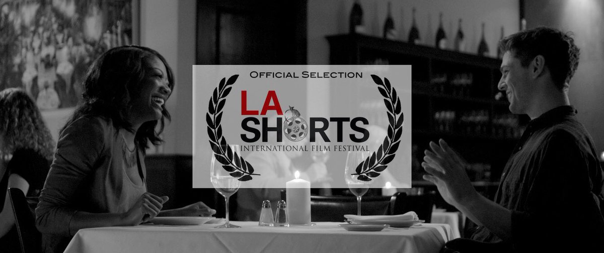 AletheiaEnt's tweet photo. Official Selection of 21st LA Shorts International Film Festival @lashortsfest • CRANING | 3.15pm on 10th August 2017 at 📍Laemmle Noho 7 https://t.co/8J4N4CfqHh