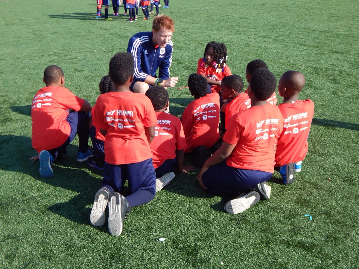 Chicago Fire Foundation (@chifirefound) on Twitter photo There's 1⃣ week left to vote for PLAYS Program volunteer and <a href="/ChicagoFire/">Chicago Fire FC</a> #CommunityMVP Chris Solomons!
mlssoccer.com/CommunityMVP #cf97 There's 1⃣ week left to vote for PLAYS Program volunteer and <a href="/ChicagoFire/">Chicago Fire FC</a> #CommunityMVP Chris Solomons!
mlssoccer.com/CommunityMVP #cf97