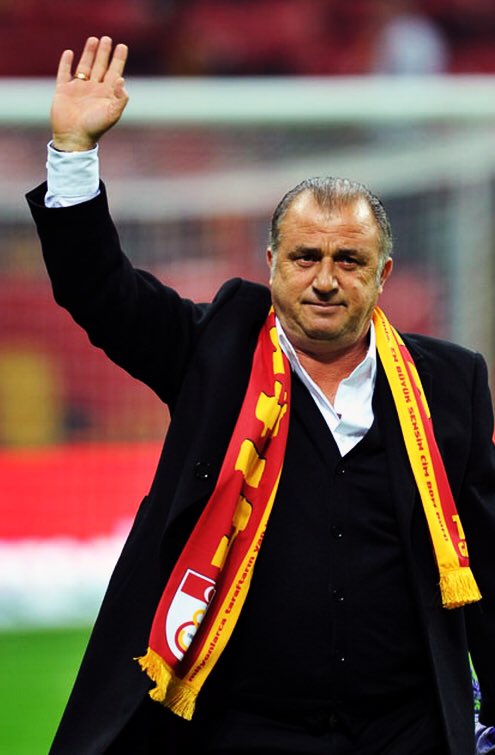Yarim kalan bir hikaye var <a href="/GalatasaraySK/">Galatasaray SK</a>