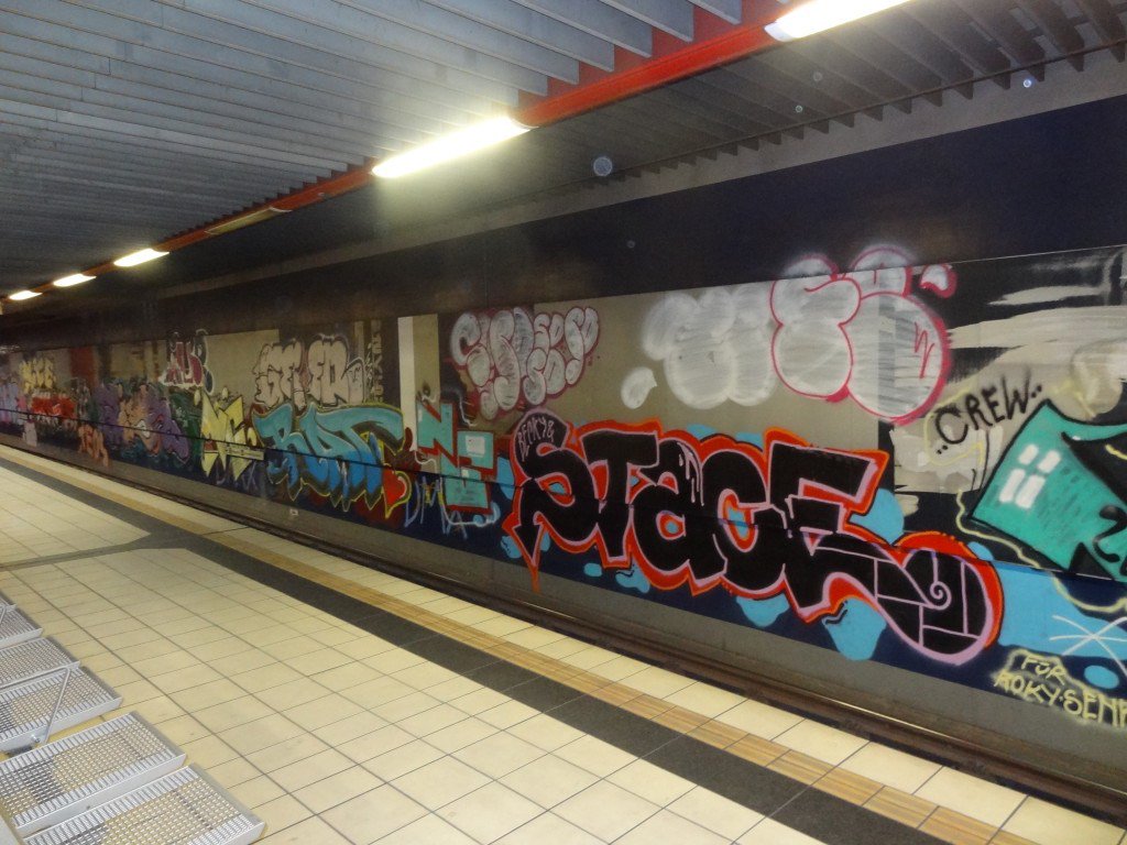 PIUSSTRASSE STATION thebench504.com/blog/piusstras…