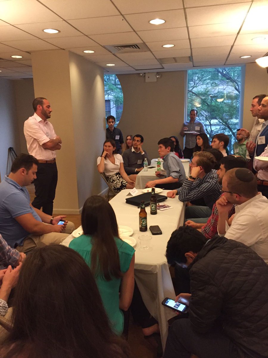 adambasciano's tweet photo. Thanks to the 100+ who came out for #IPFAtid NY's launch last night! My latest on why our work together is so imp.: https://t.co/Nl8Rt3dtXG https://t.co/XfoTfR9sZV