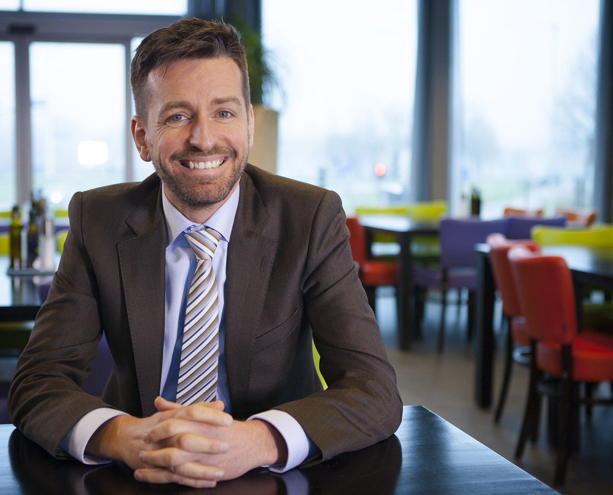 Topondernemer van der Veldt geeft een kijkje achter de schermen van zijn groeistrategie. Ook aanwezig 27/9/17? #WVDO wvdo.nl