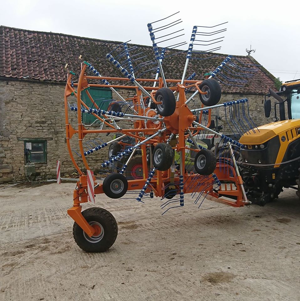 Abimac Front Rakes (@abimacfrontrake) | Twitter