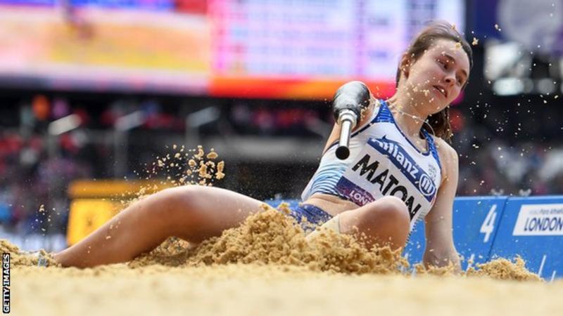 DorsetOrtho's tweet photo. 17 y/o Polly Maton won Long Jump Silver at the @ParaAthletics last week with an arm prosthesis made by our own Kevin Shaw. Well done Polly! https://t.co/RDOJTPSYF9