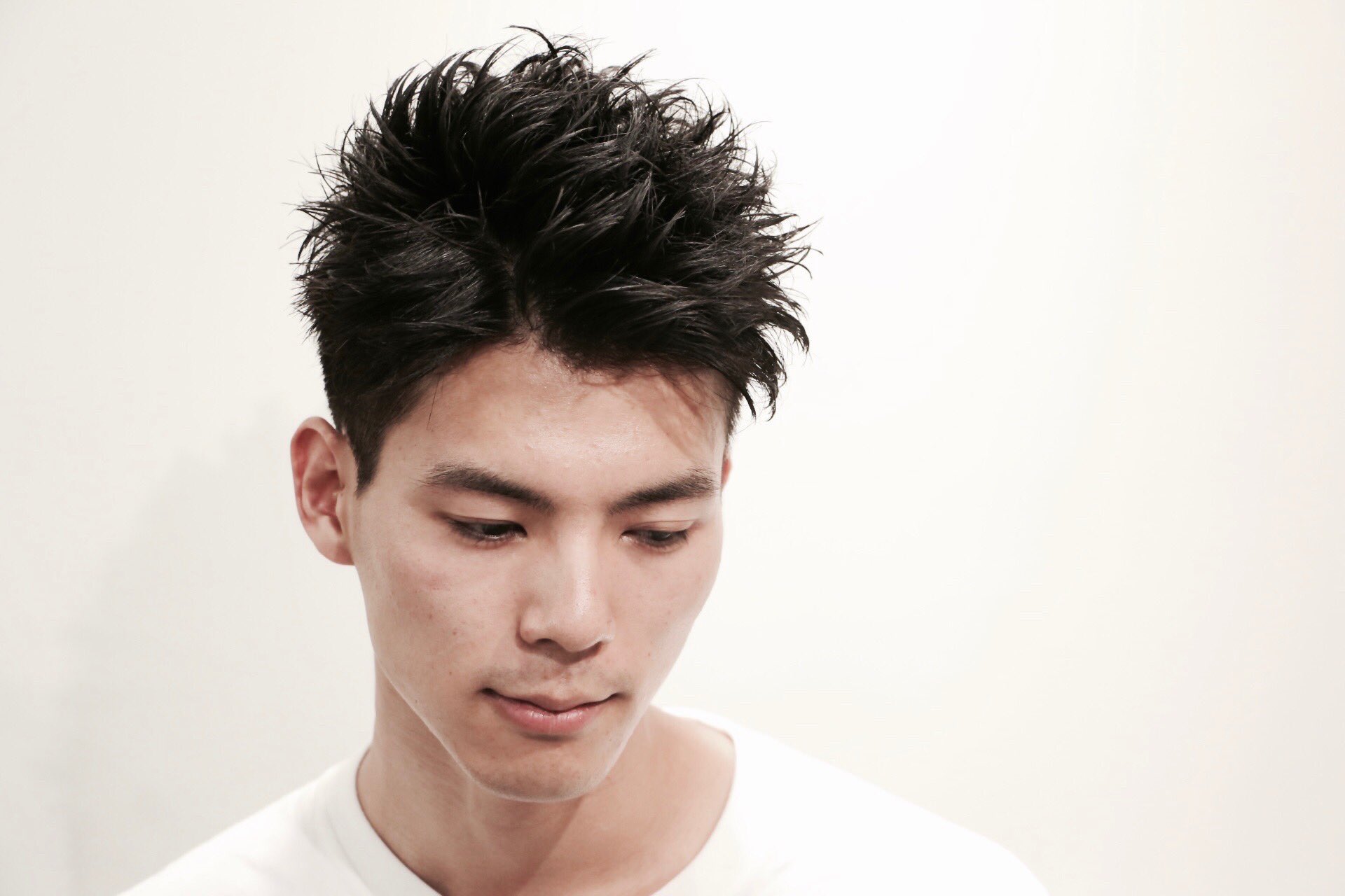 タカウラカイ My Work ワンオクtaka風カット ヘアスタイルっぽくないヘアスタイル スタイリングがツボ カット 美容師 サロンモデル Oneokrock Taka Hair ヘアスタイル パーマ メンズカット T Co 1oqfoxgm5v Twitter