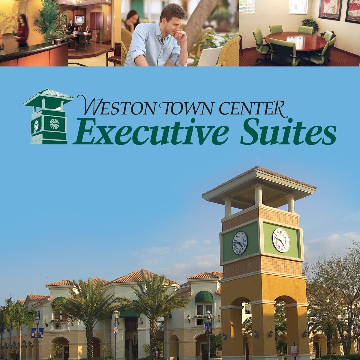 Wtcesuites's tweet photo. Convenience and customer service at your fingertips, for you and your clients. #weston #business #retweet #visit #virtual #office #tour https://t.co/9mcxuRzOAD