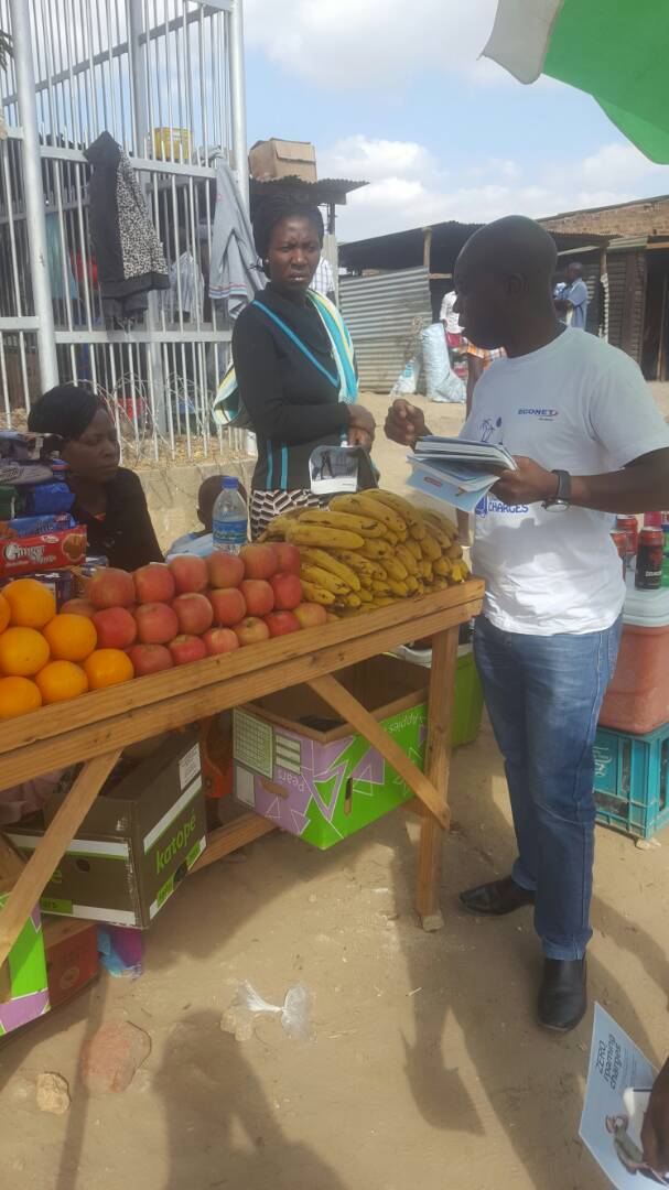 PeeNdaChichi's tweet photo. #EconetPlus is a Roaming App one can use to enjoy calling at local tariffs when Roaming. #Innovation. https://t.co/q4sBZk1qbg