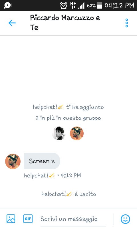 xxKikCamxx's tweet photo. Dirti grazie è poco❤🌹🌹 @eustyljnxon ❤ https://t.co/0A4cGacjY2