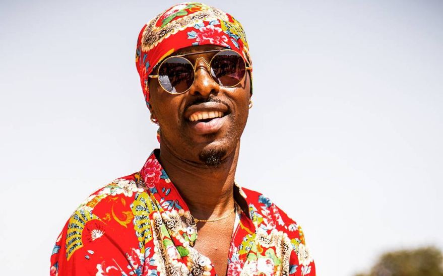 TransAfrica872's tweet photo. #NewMusicAlert: 🚨 @eddykenzoficial  – Yeele
Listen👉🏿 https://t.co/BGT75KIFNI https://t.co/ZcyKP2XnVc