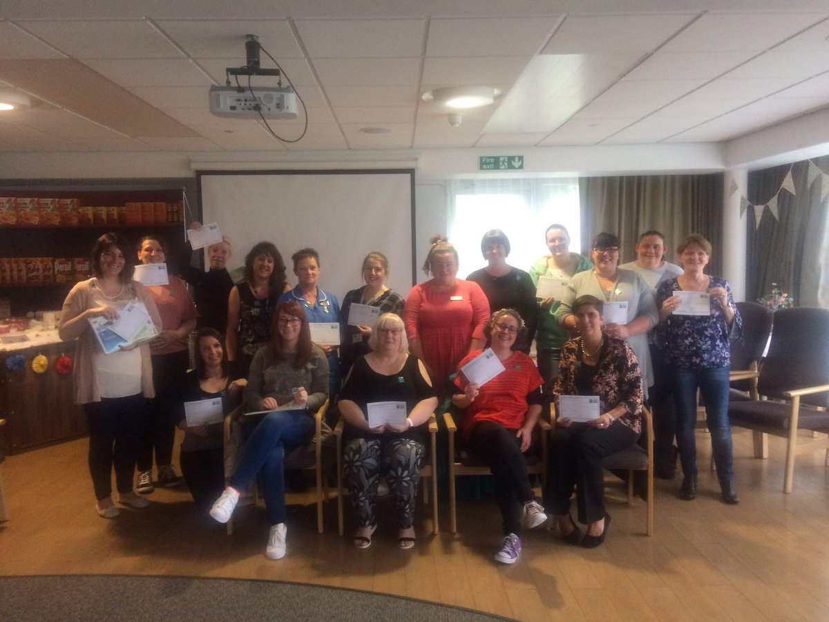 Fab Dementia Ambassador induction event @ Aberdeen 😊 #promotingexcellence @SSSCwendy <a href="/bonaccordcare/">Bon Accord Care</a> <a href="/judescott1003/">Jude Scott</a> <a href="/NHS_Education/">NHS Education for Scotland (NES)</a> <a href="/SSSCnews/">The Scottish Social Services Council</a>