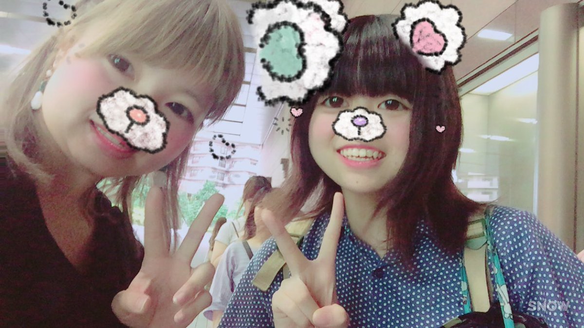 kentos_kapitto's tweet photo. @Purin1226Oisii えみりちゃん今日ははじめてできて良かった😖❣️ https://t.co/CSWT6gzVsY