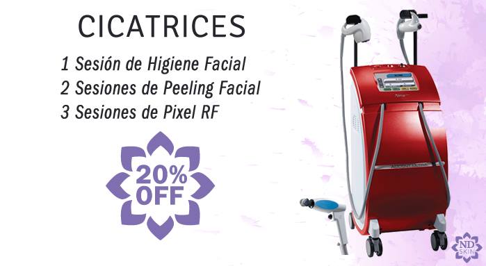 ND_Skin's tweet photo. ¿Tenés cicatrices? Tenemos el tratamiento para terminar con ellas. Realizado por médicas dermatólogas.  info@ndskin.com.ar o al 4432 0398 https://t.co/IRL4aRVj2R