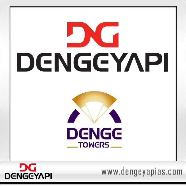 Denge Towers bir Denge Yapı projesidir. Son yılların en prestijli konutlarını inşa eden Denge Yapı, size güzel bir yaşam alanı sunuyor.