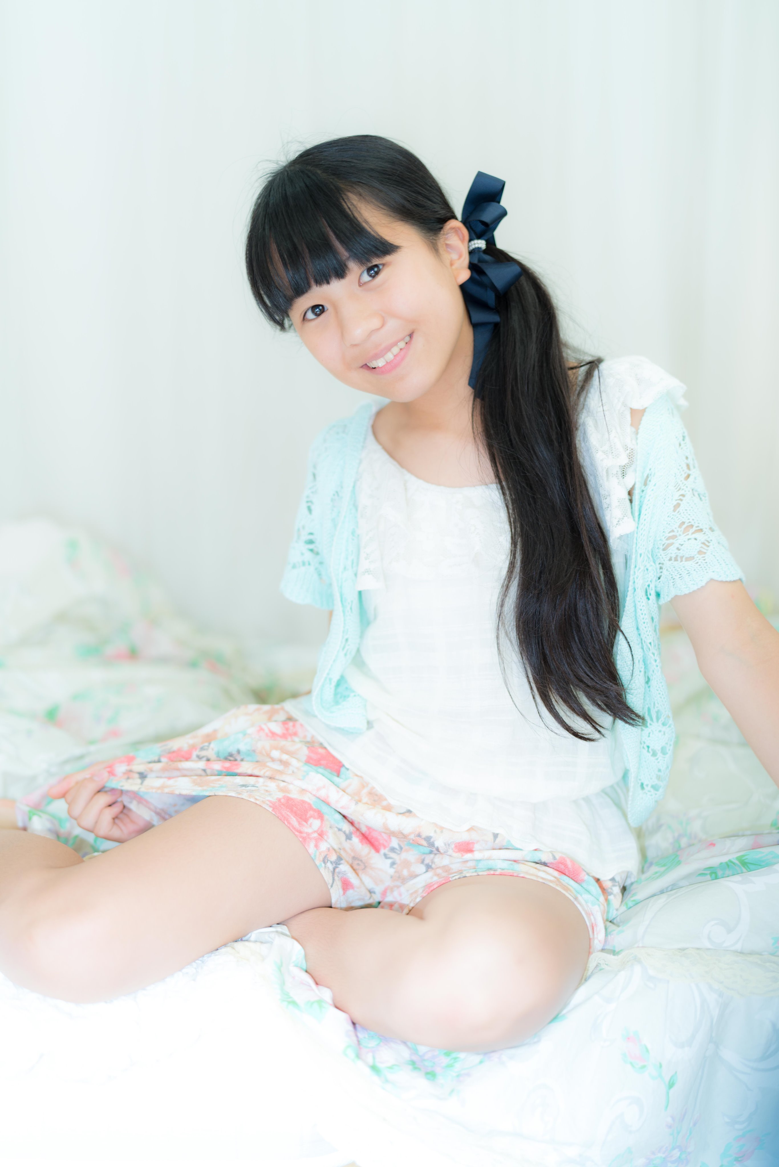 石澤夏海　なっつ 