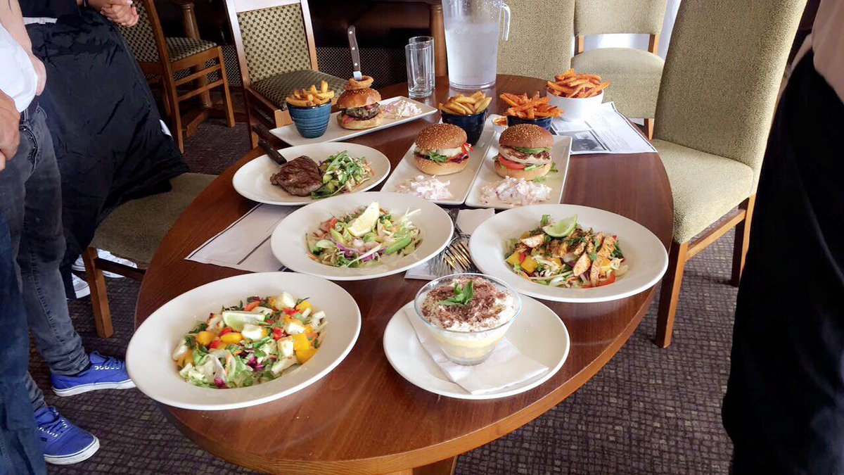 Summer Menu Cook Off @ Preston Central! #mostloved #summermenu <a href="/SDEBDD/">simon ewins</a> <a href="/smmottram/">Sam Mottram</a> <a href="/dls29411/">Darrel Sabin</a> <a href="/premierinn/">Premier Inn</a>