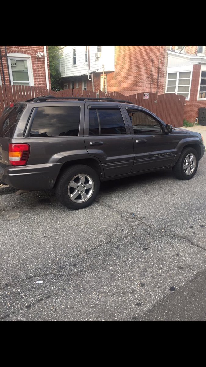 Realestniqqa_'s tweet photo. My bitch clean 😍 https://t.co/UkiCz6SP9s