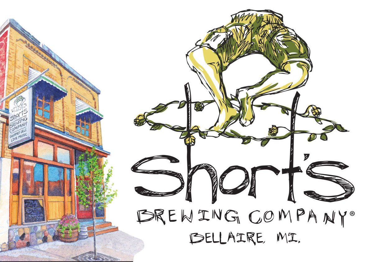 In today's brewery acquisition news: @ShortsBrewing has partnered with <a href="/lagunitasbeer/">LAGUNITAS BREWING CO</a> US Holdings aka LUSH.
beerscenemag.com/2017/07/shorts…