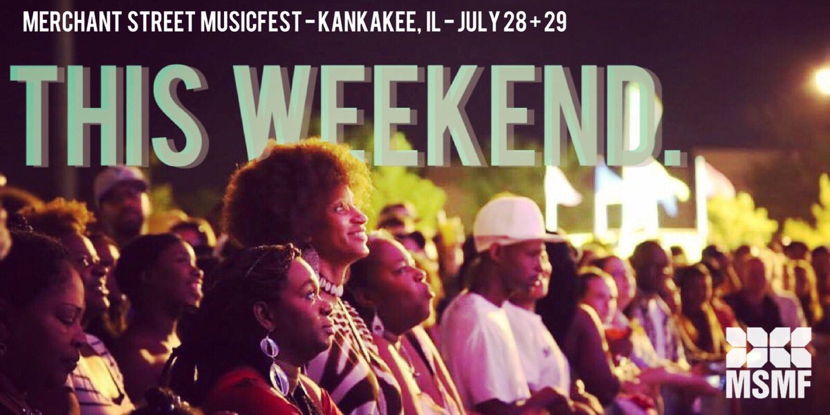 KankakeeMSMF's tweet photo. Excited to welcome @KrystalMetcalfe @hahatonka @AnthonyOrio @onesbrand @NastySnacks and so many more to #MSMF17 weekend in #Kankakee https://t.co/XHU582jXrY