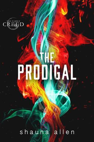 JoyRachel24's tweet photo. Featured #book: The Prodigal by @ShaunaAllen101. 5 Stars! My #Review: https://t.co/WQqbquZCWU  #amreading #romancebooks #TheFamilyCreed https://t.co/ELPFYE47A4