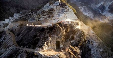 Gordon_Intl's tweet image. The Majestic Marble Quarries of Northern Italy: goo.gl/hnHt2k 
Check out GI's #saarinen tables! goo.gl/YQRER1