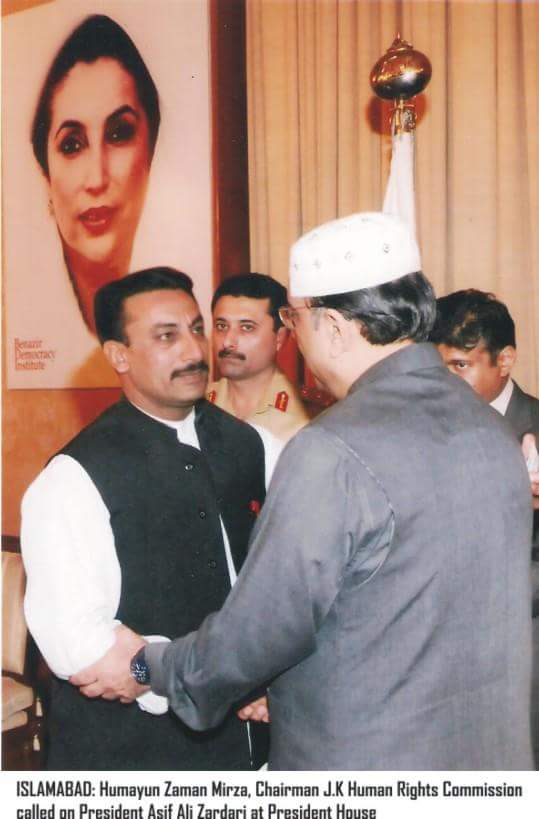 Happy Birthday 
Former President Islamic Republic of Pakistan 
Honourable 
Asif Ali Zardari 