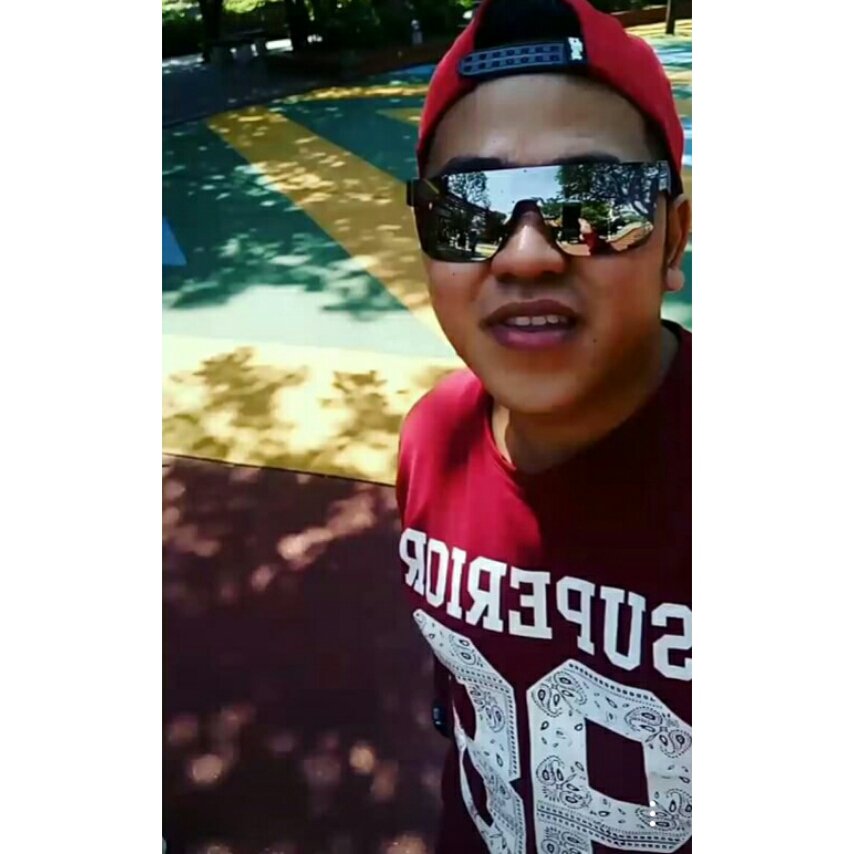 ratnauchul06's tweet photo. Kesayangan ❤kangen suara daeng ❤ sehat terus ya ka @DA3_Ical @Icalicious_offc @IndosiarID https://t.co/ct7q7US7xM