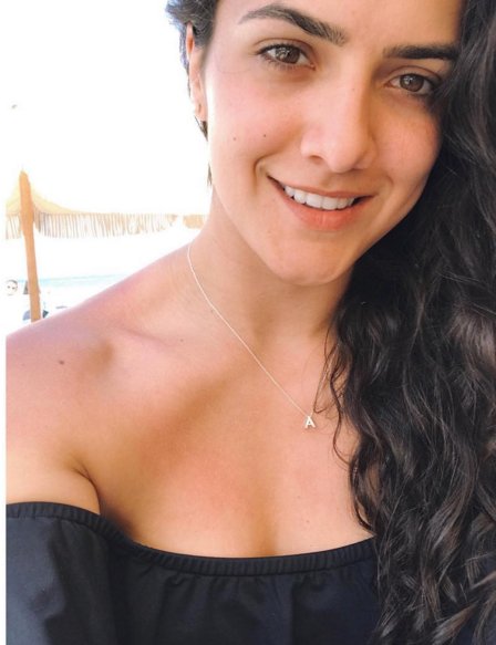 GOportunidadTV's tweet photo. Nuestra presentadora @analorenasm es hermosa con y sin maquillaje 😍 https://t.co/JfJcICCvV6