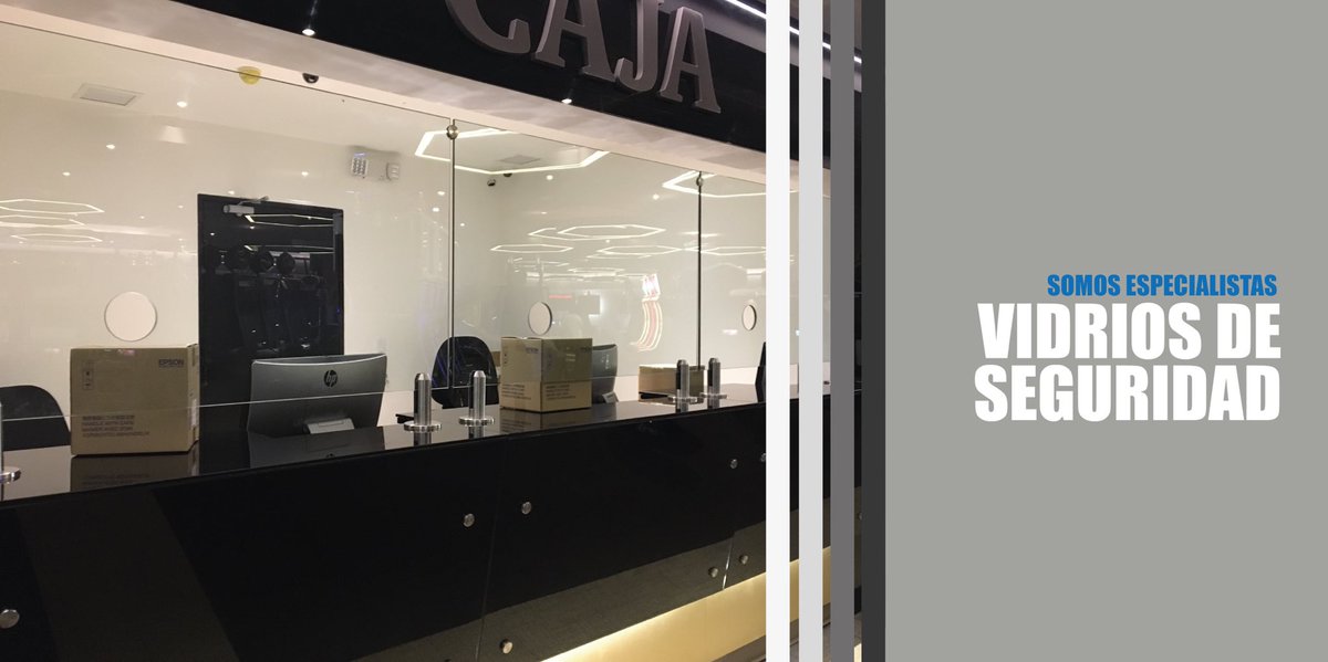En interglass contamos con vidrios de seguridad laminado o templado ideales para ofrecerte el mejor resguardo y durabilidad.